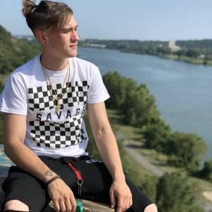 Meet your Posher, John